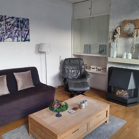 Vakantiewoning Oude Markt Centrum Vlissingen Dış mekan fotoğraf