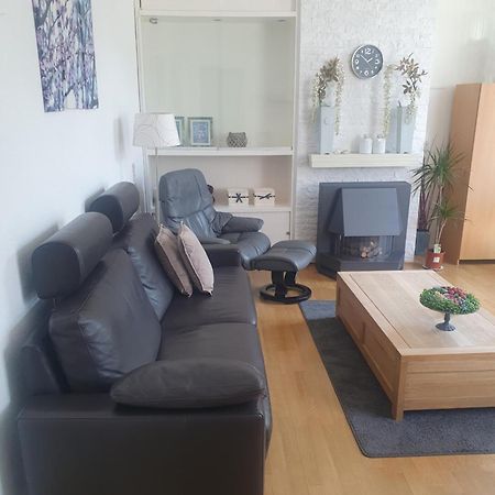 Vakantiewoning Oude Markt Centrum Vlissingen Dış mekan fotoğraf