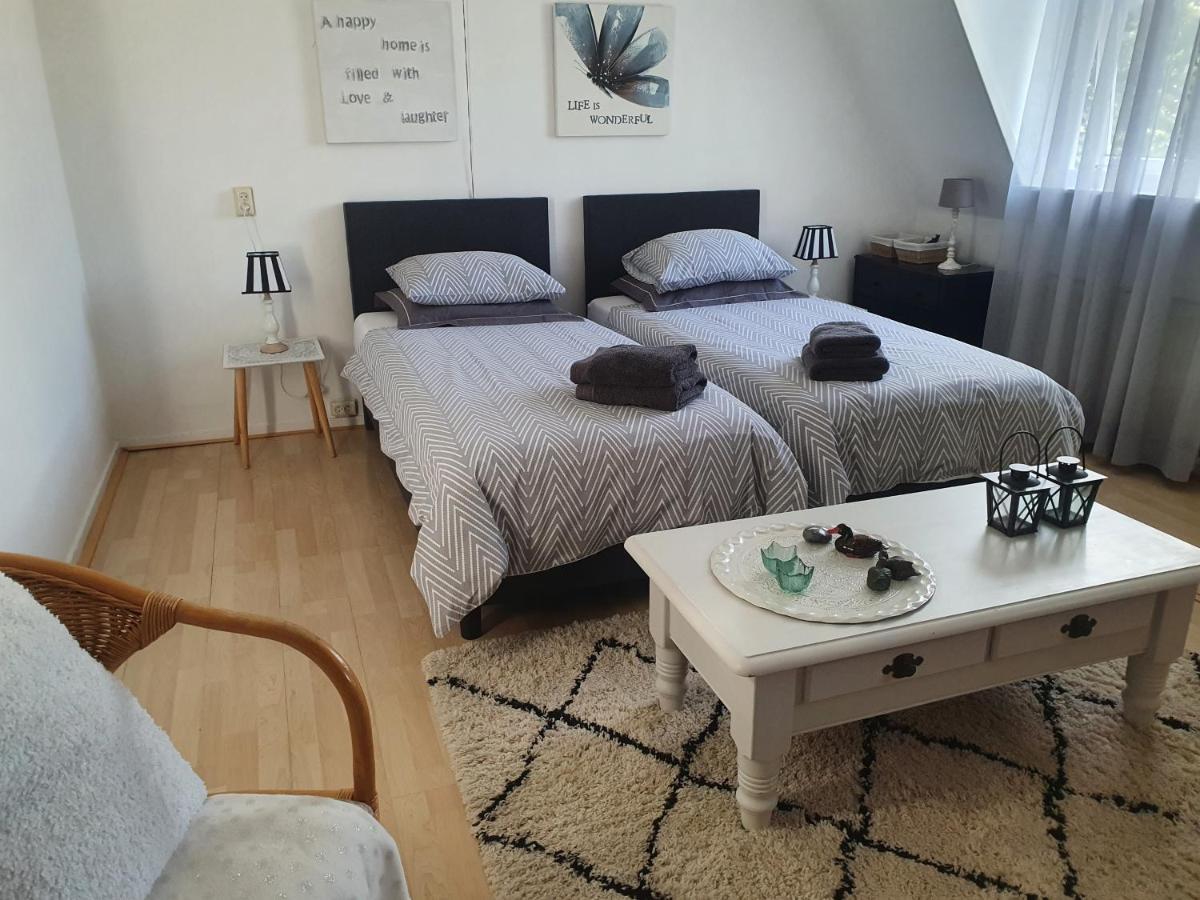 Vakantiewoning Oude Markt Centrum Vlissingen Dış mekan fotoğraf