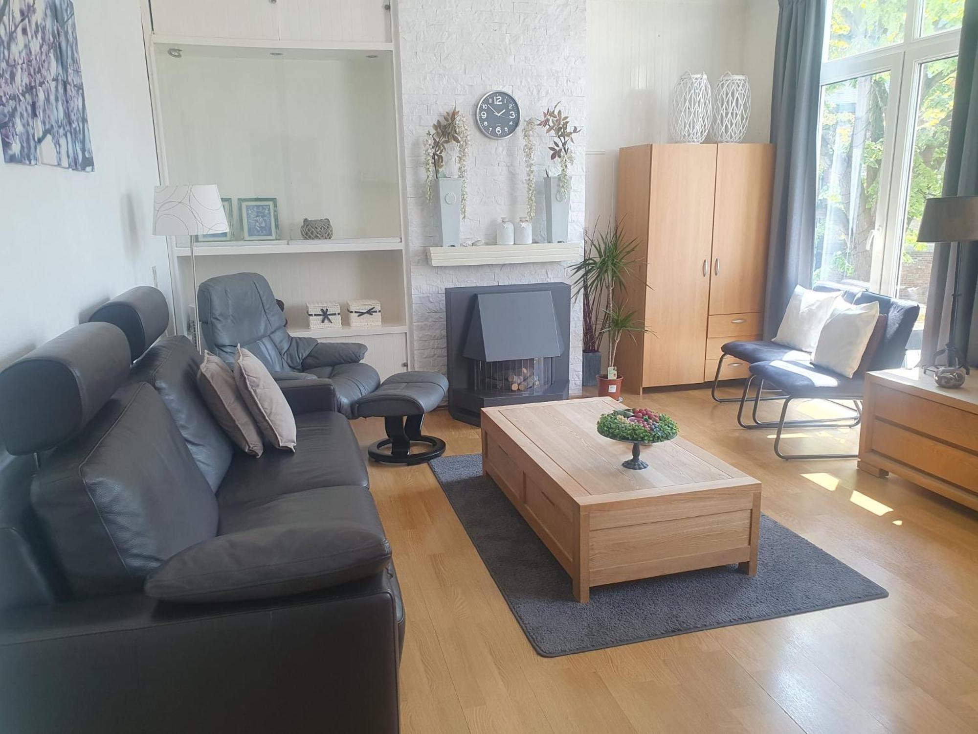 Vakantiewoning Oude Markt Centrum Vlissingen Dış mekan fotoğraf